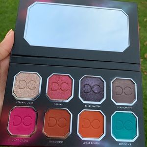 Dominique cosmetics- Celestial Storm Eyeshadow